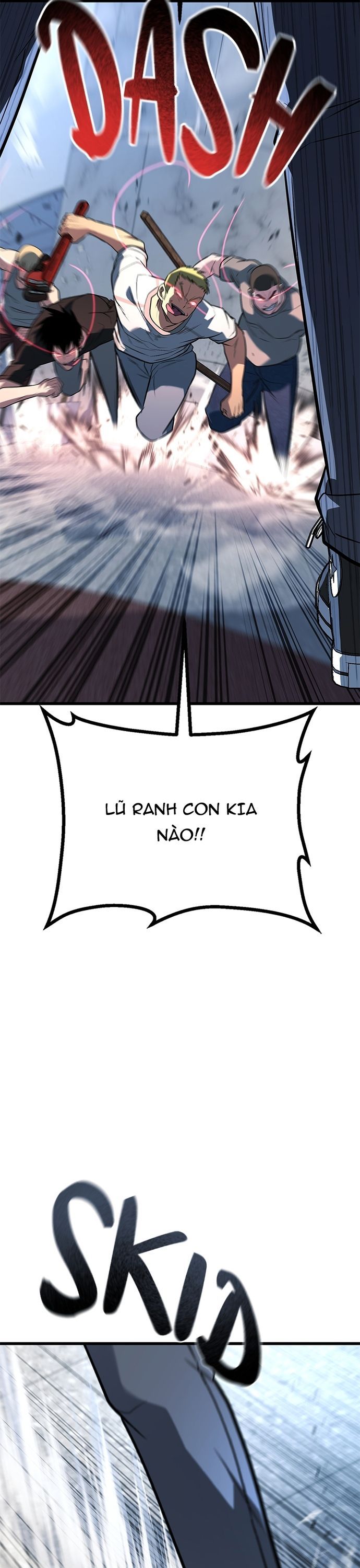 Bạo Lực Vương Chapter 63 - 5