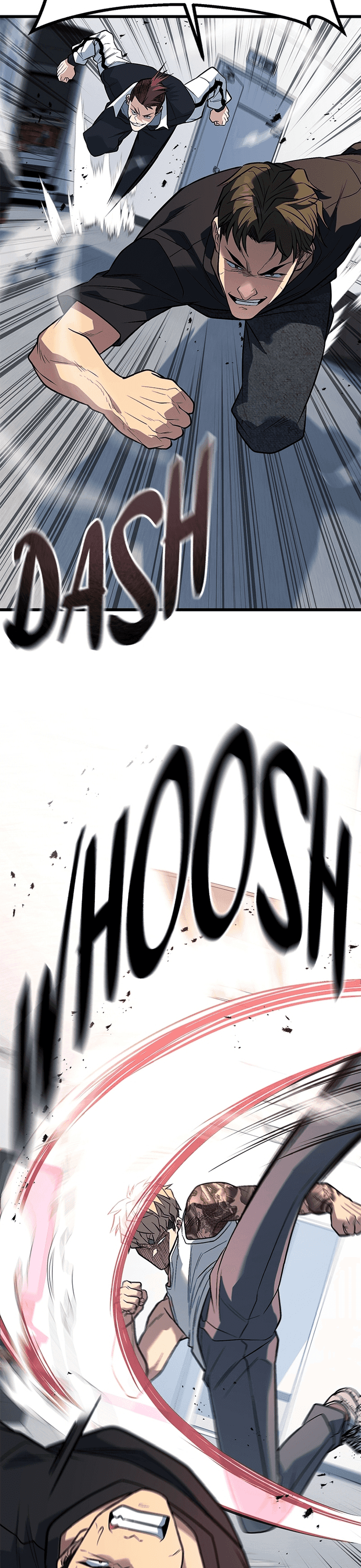 Bạo Lực Vương Chapter 63 - 41