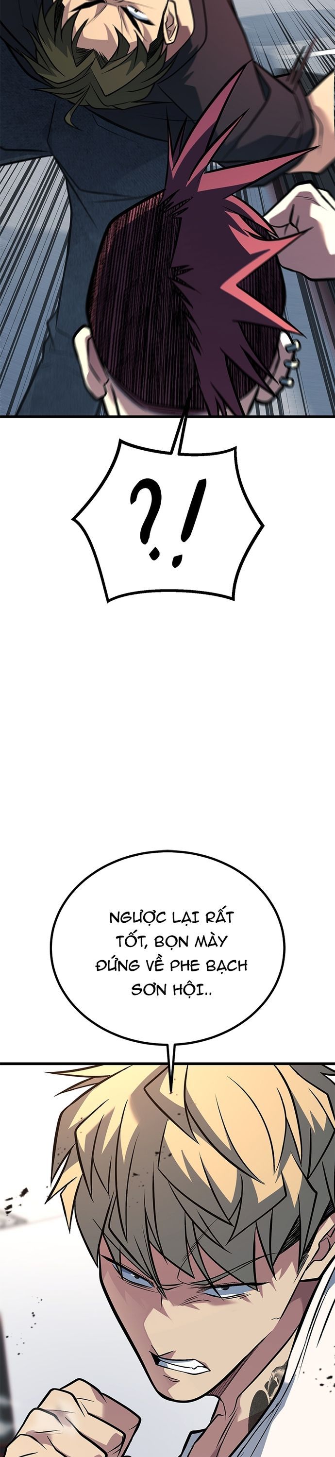 Bạo Lực Vương Chapter 63 - 42