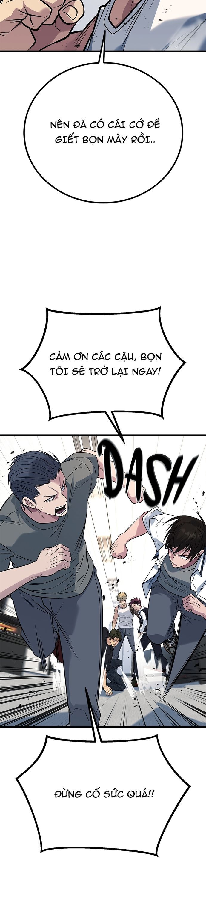 Bạo Lực Vương Chapter 63 - 43