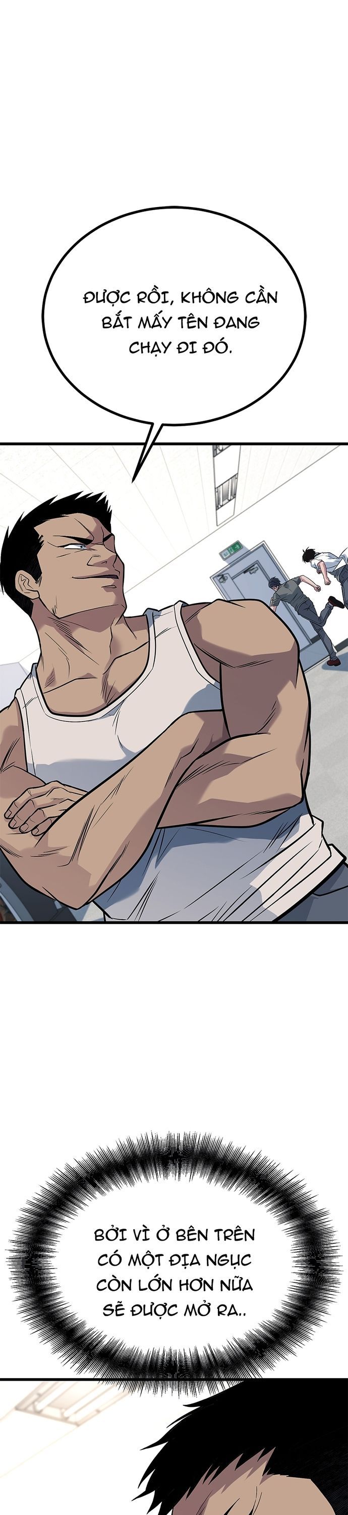 Bạo Lực Vương Chapter 63 - 44