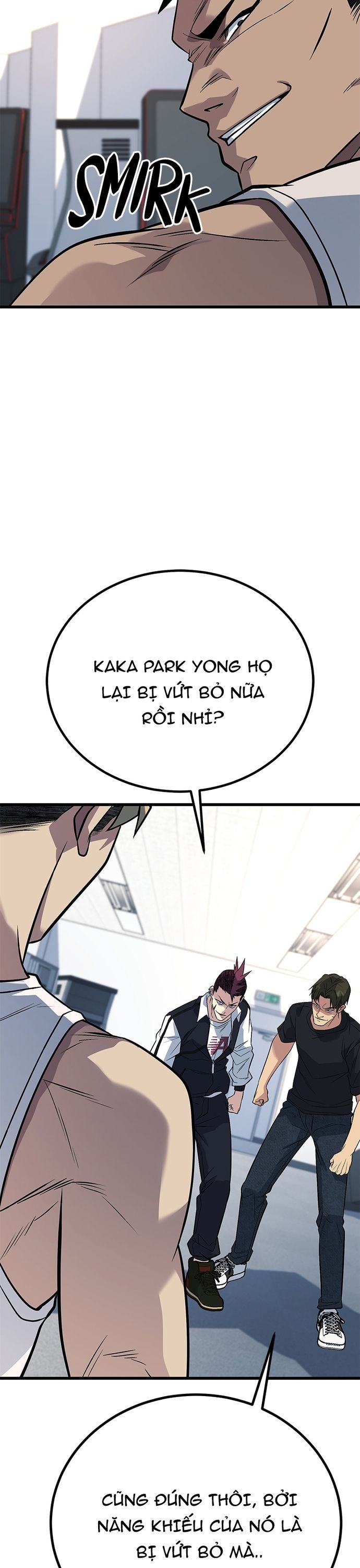 Bạo Lực Vương Chapter 63 - 45