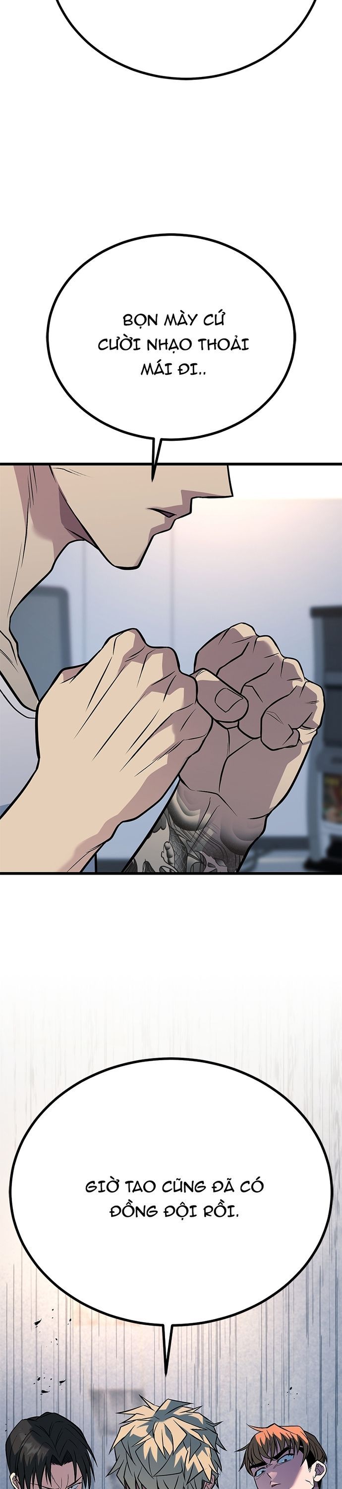 Bạo Lực Vương Chapter 63 - 46