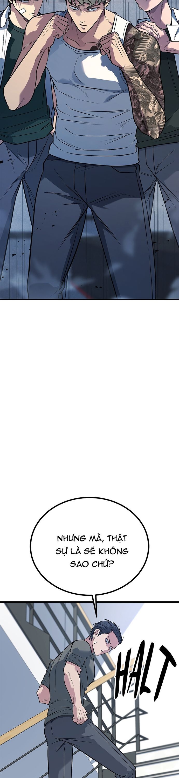 Bạo Lực Vương Chapter 63 - 47