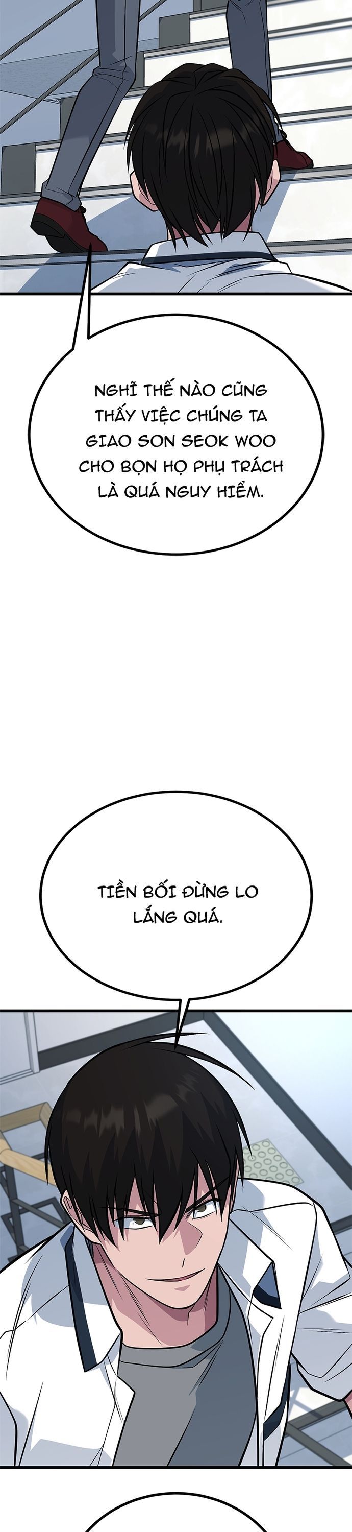 Bạo Lực Vương Chapter 63 - 48