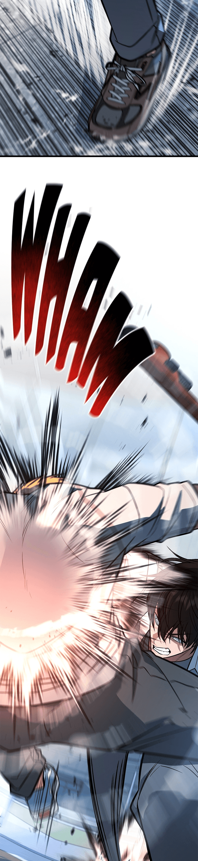 Bạo Lực Vương Chapter 63 - 6