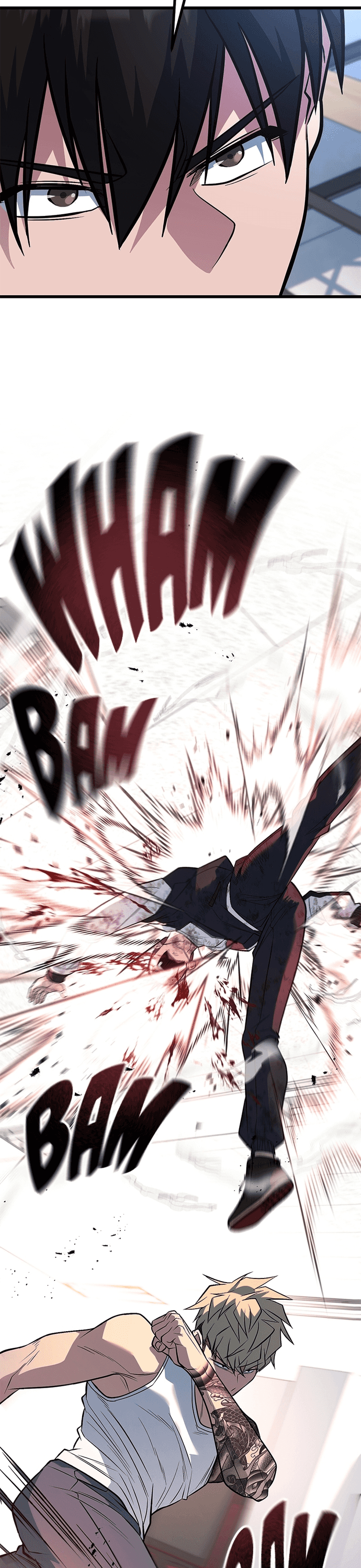 Bạo Lực Vương Chapter 63 - 51