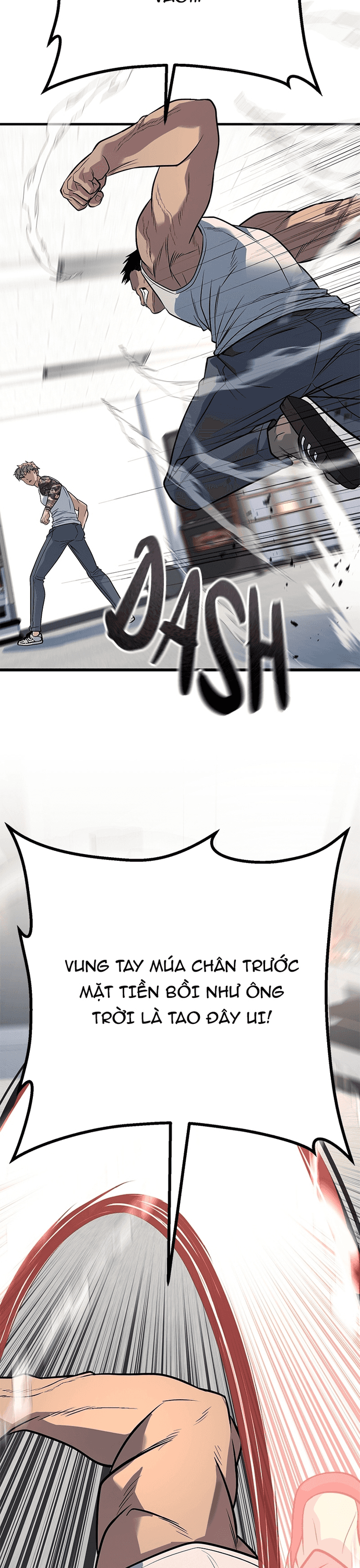 Bạo Lực Vương Chapter 63 - 53