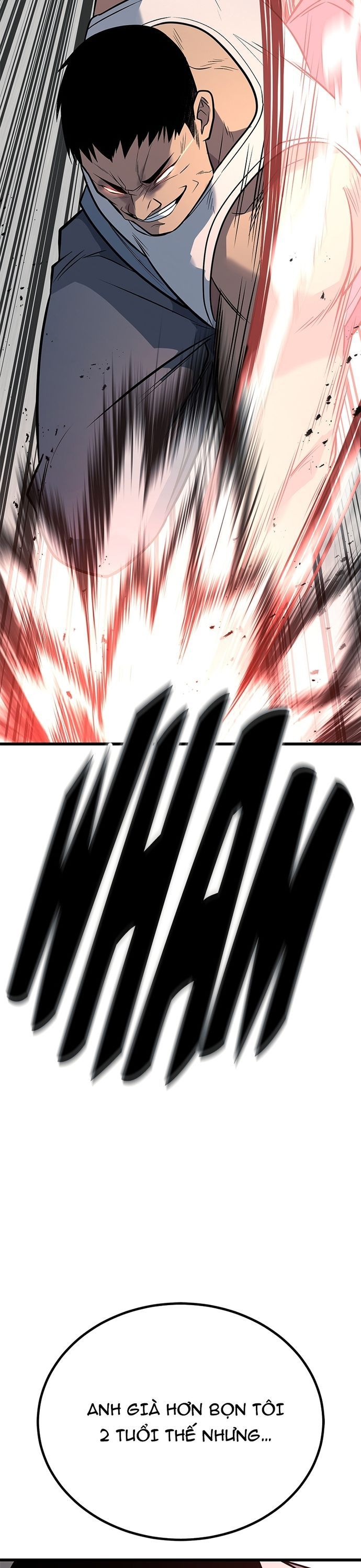Bạo Lực Vương Chapter 63 - 54