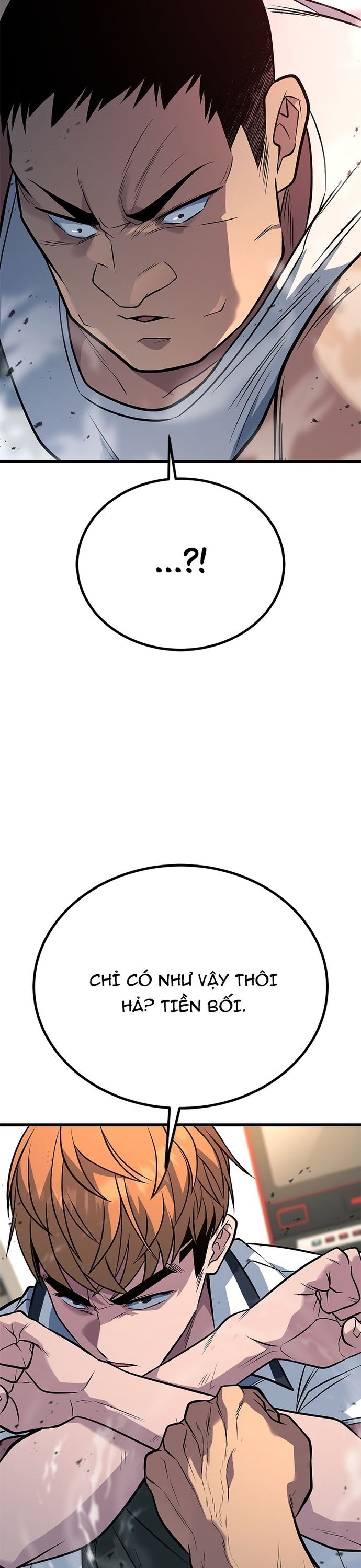 Bạo Lực Vương Chapter 63 - 55