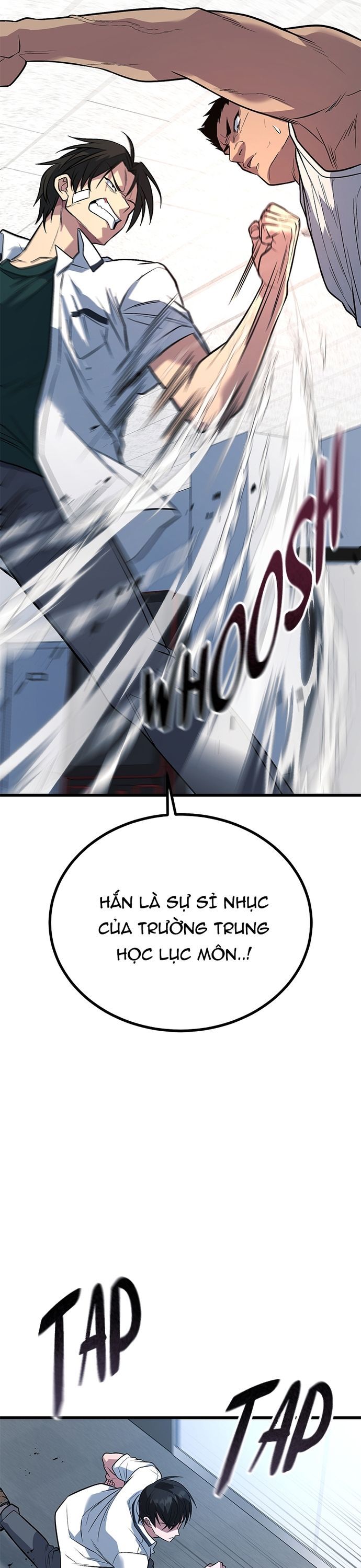 Bạo Lực Vương Chapter 63 - 57