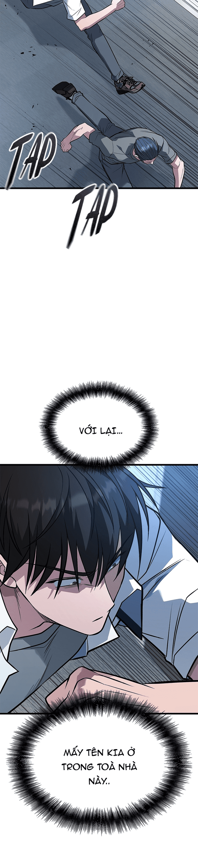 Bạo Lực Vương Chapter 63 - 58