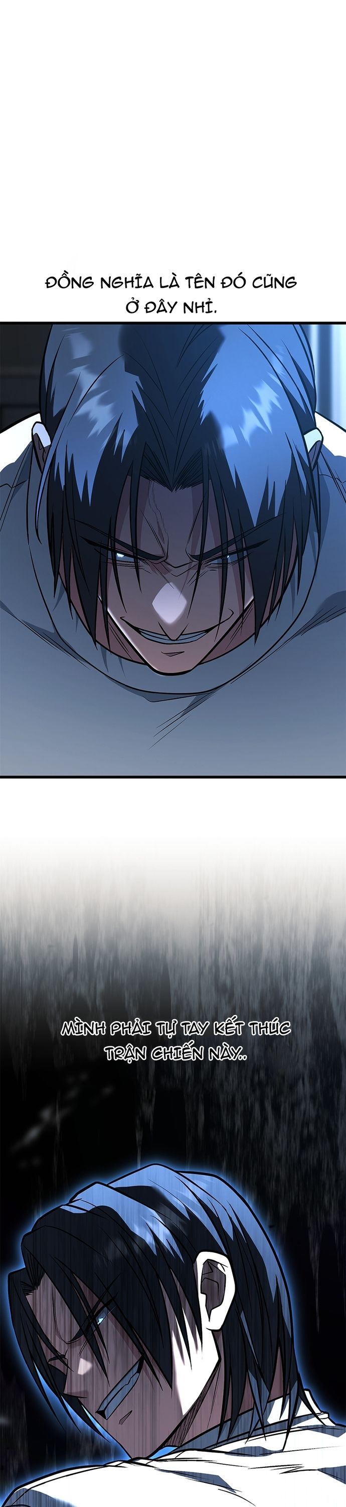 Bạo Lực Vương Chapter 63 - 60