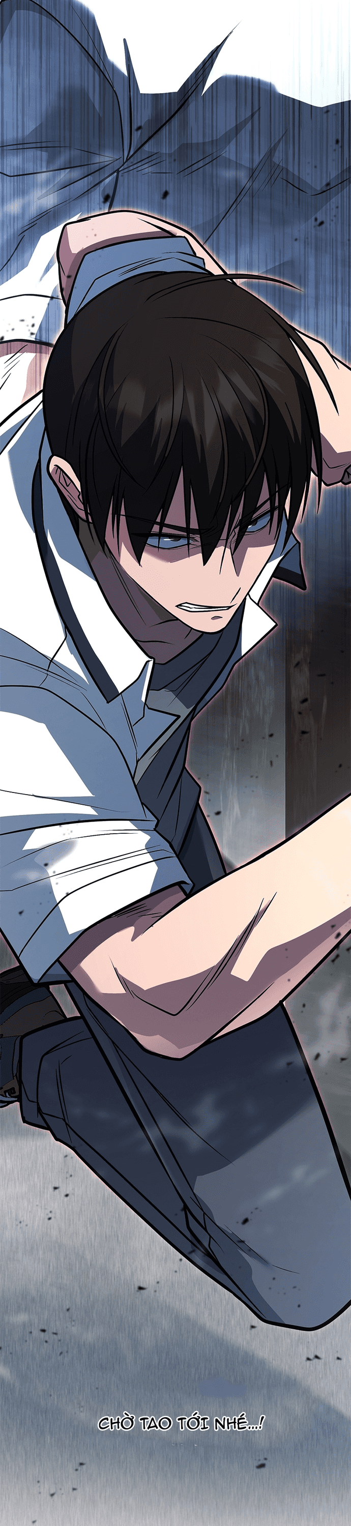 Bạo Lực Vương Chapter 63 - 61