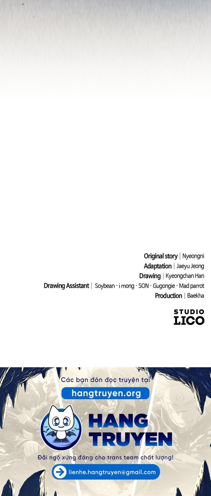 Bạo Lực Vương Chapter 63 - 62