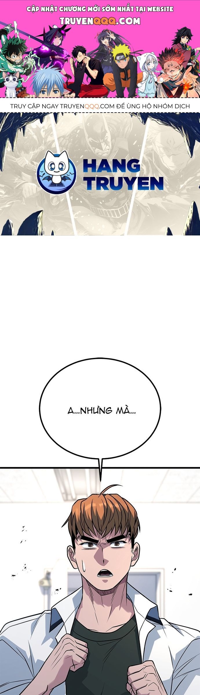 Bạo Lực Vương Chapter 64 - 1