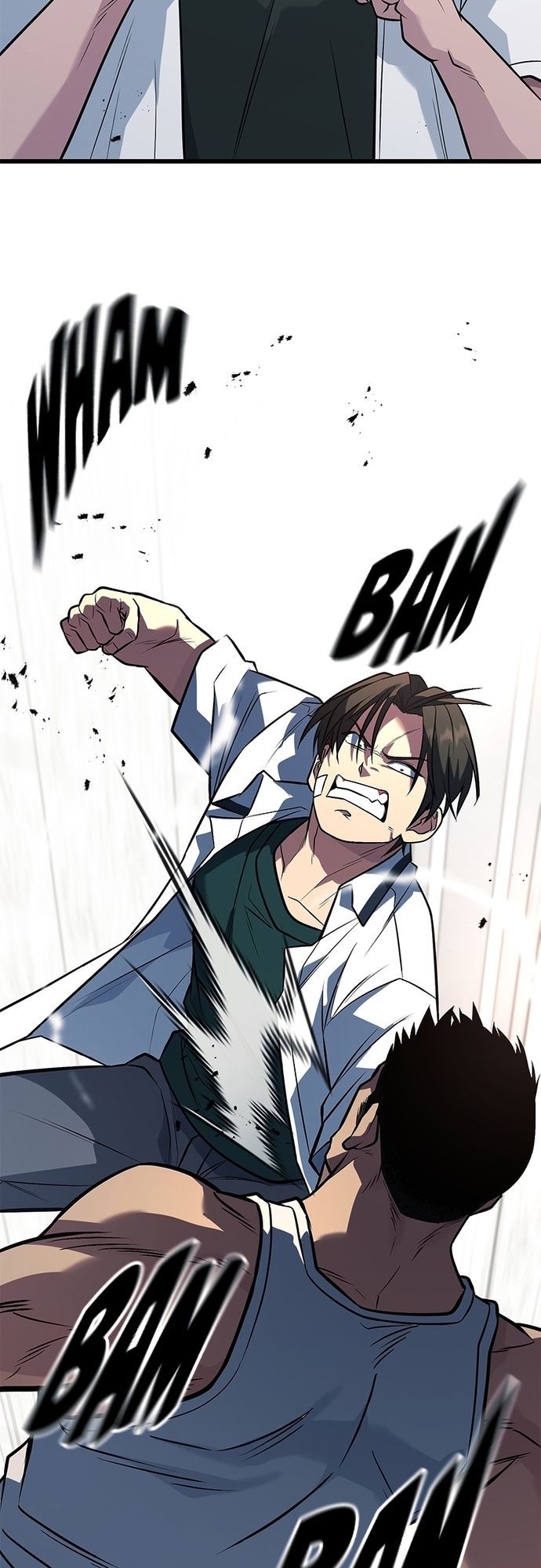 Bạo Lực Vương Chapter 64 - 2