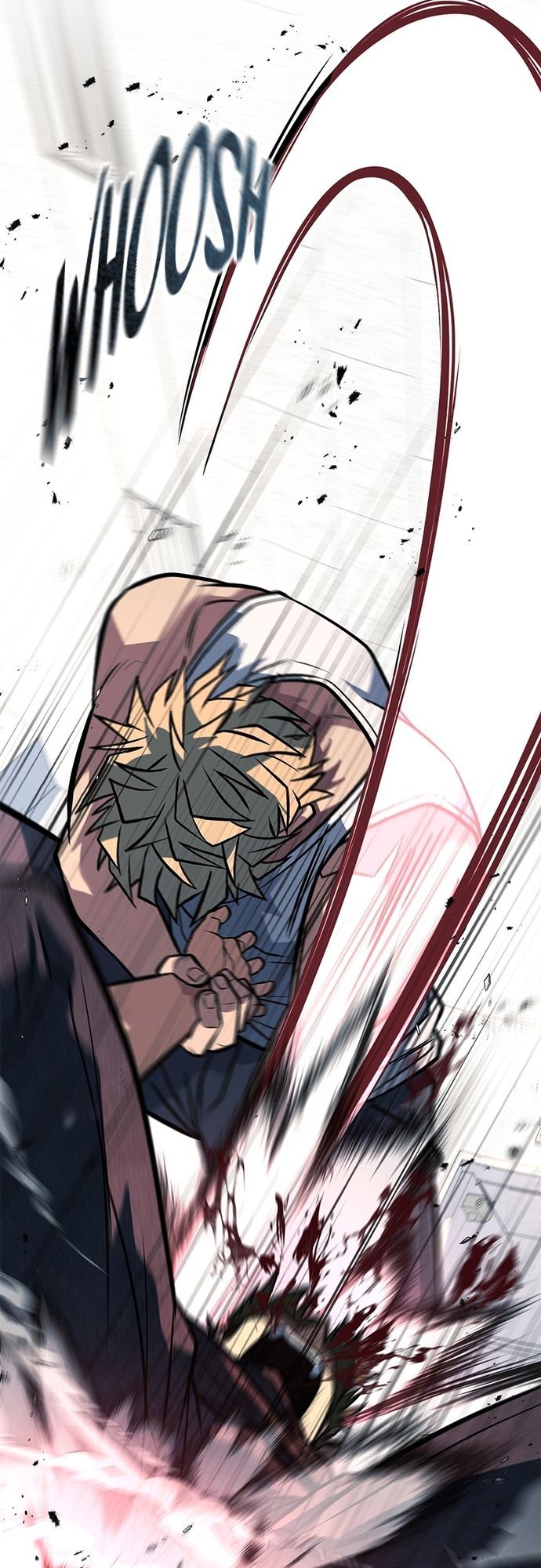 Bạo Lực Vương Chapter 64 - 11