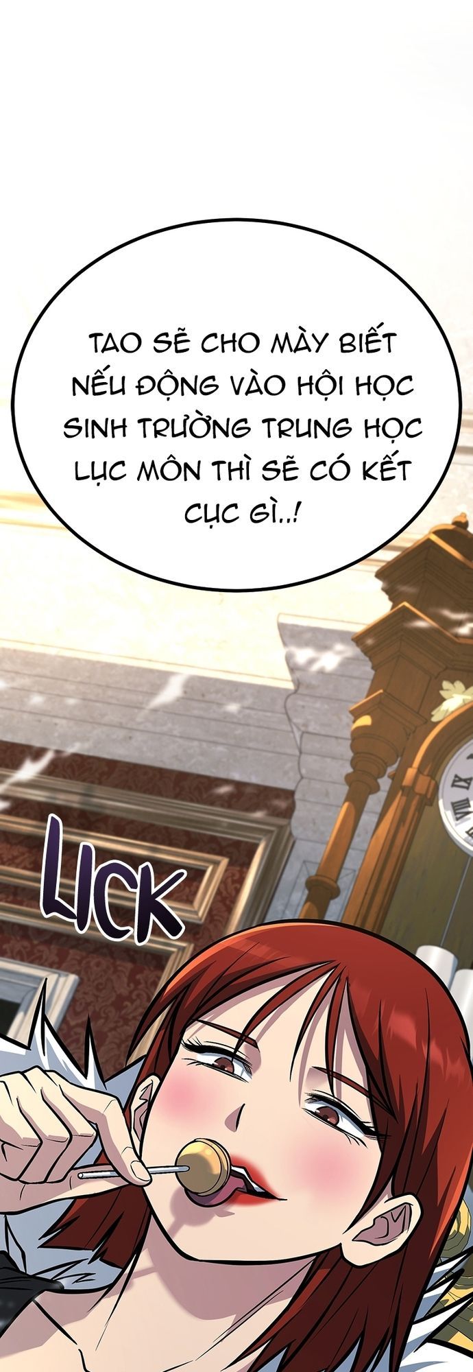 Bạo Lực Vương Chapter 64 - 102