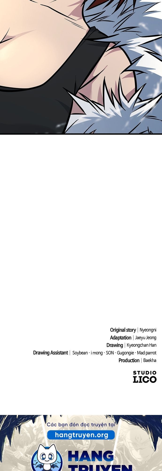 Bạo Lực Vương Chapter 64 - 103