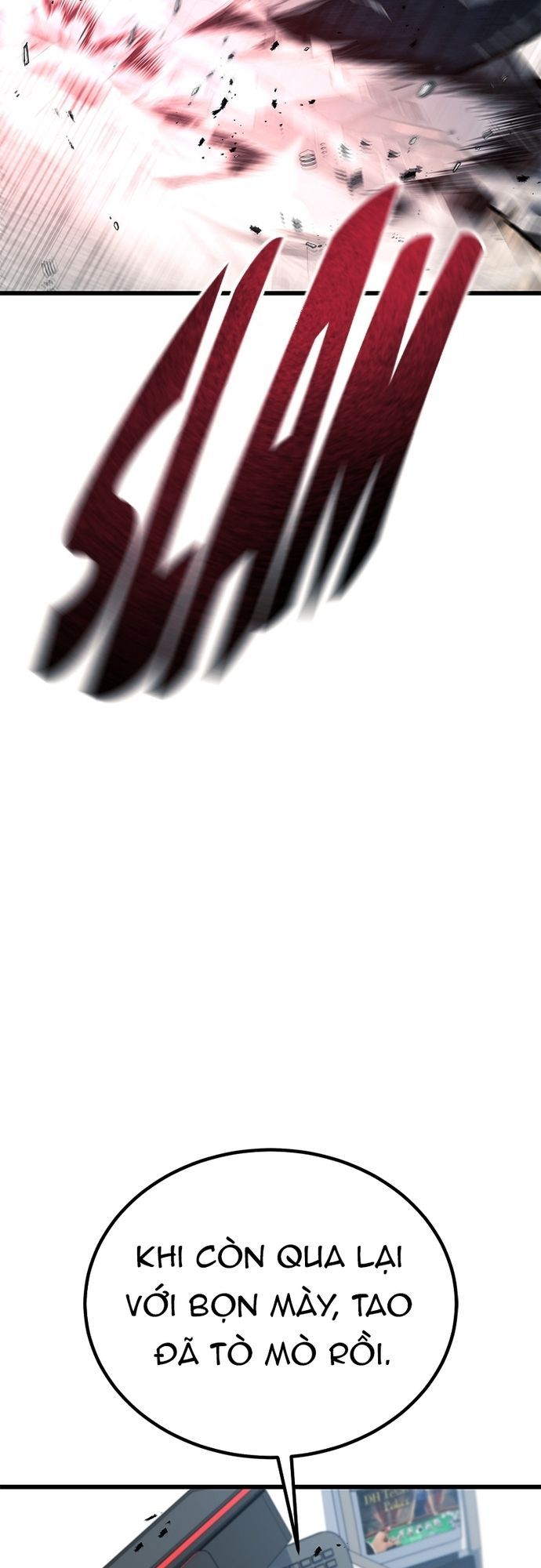 Bạo Lực Vương Chapter 64 - 12