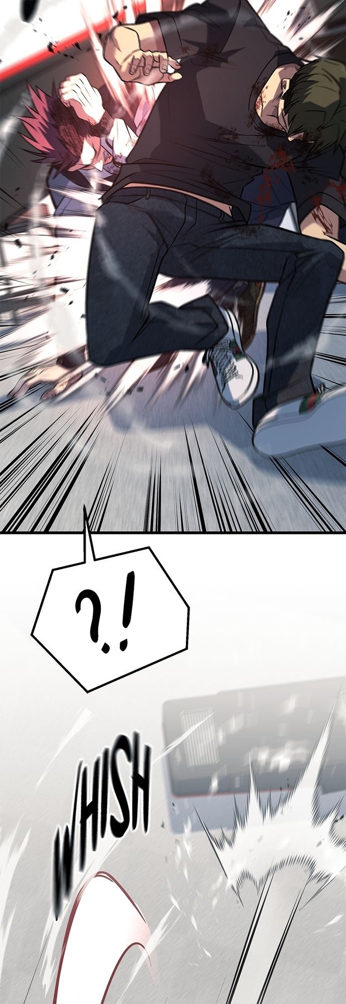 Bạo Lực Vương Chapter 64 - 15