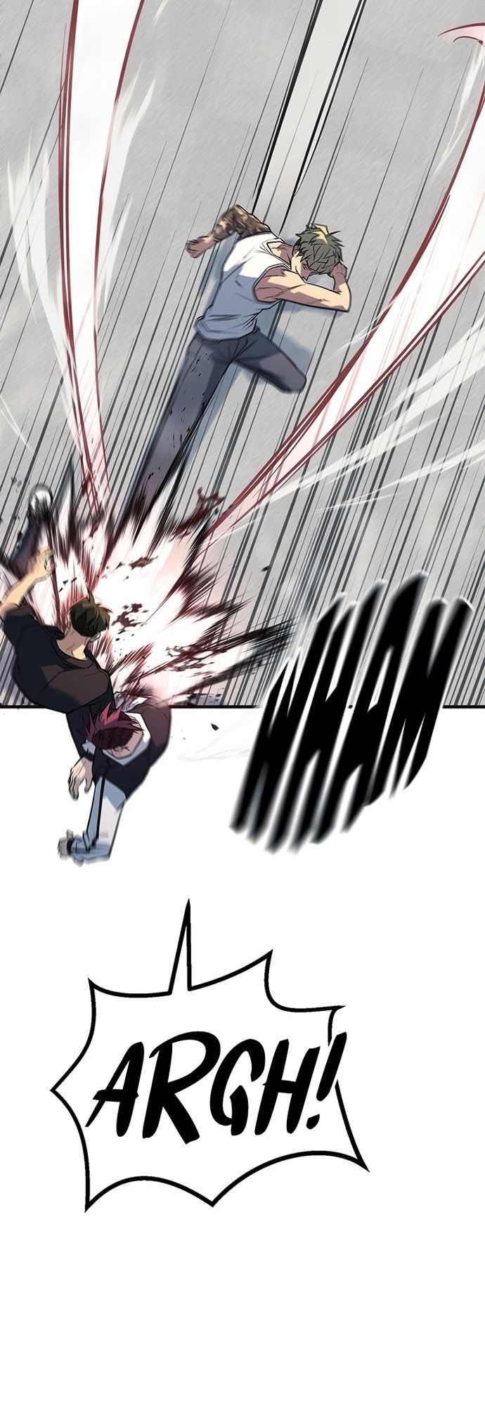 Bạo Lực Vương Chapter 64 - 16