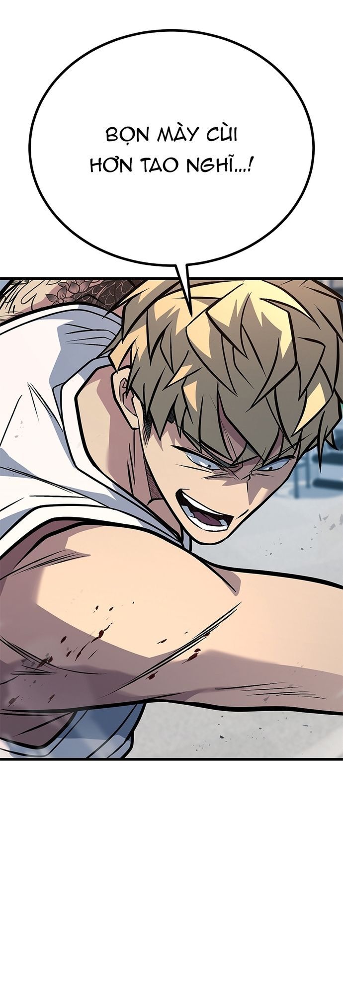 Bạo Lực Vương Chapter 64 - 17