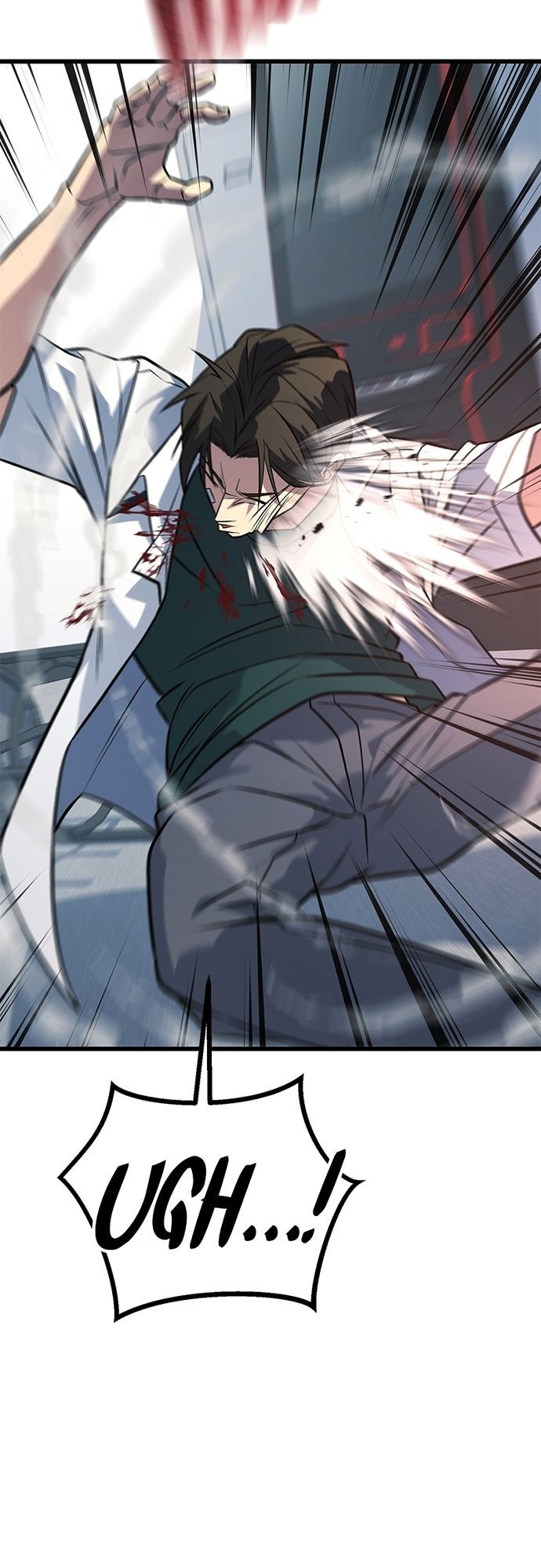 Bạo Lực Vương Chapter 64 - 19