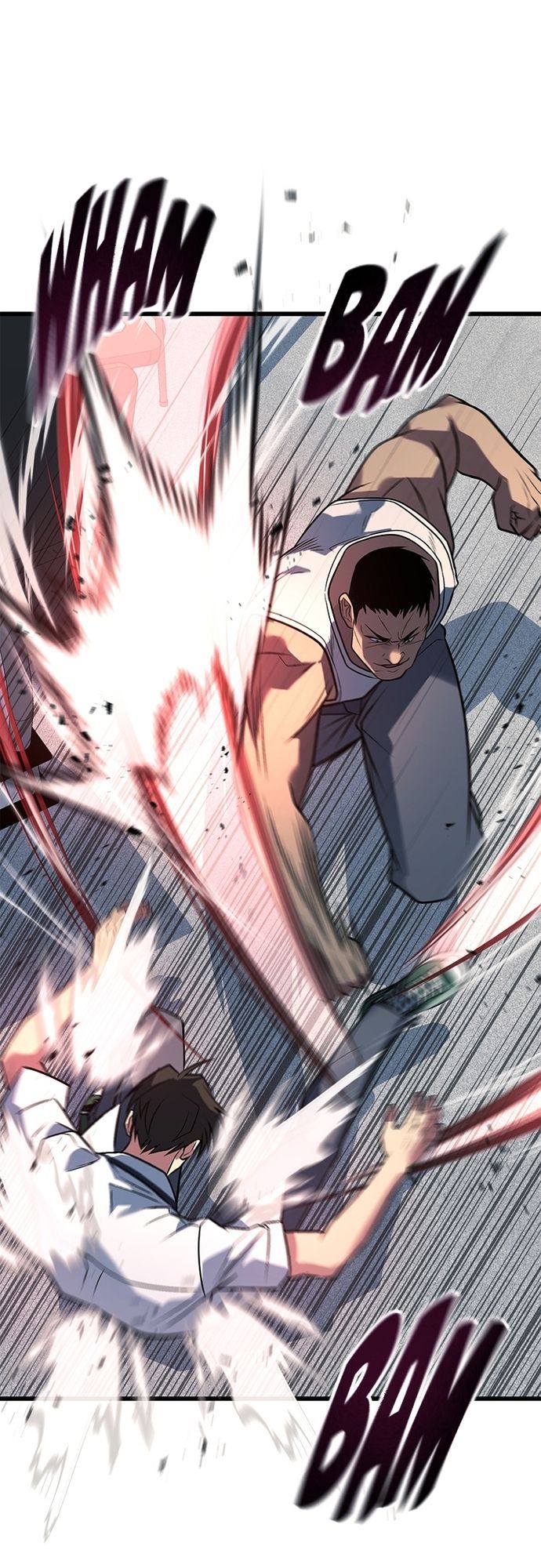 Bạo Lực Vương Chapter 64 - 20