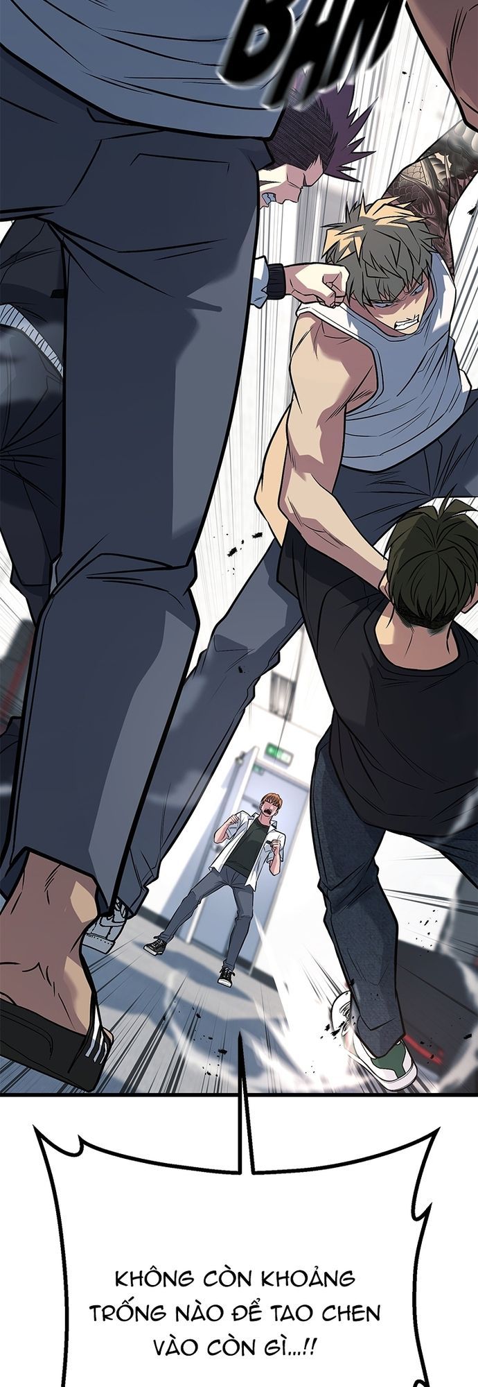 Bạo Lực Vương Chapter 64 - 3