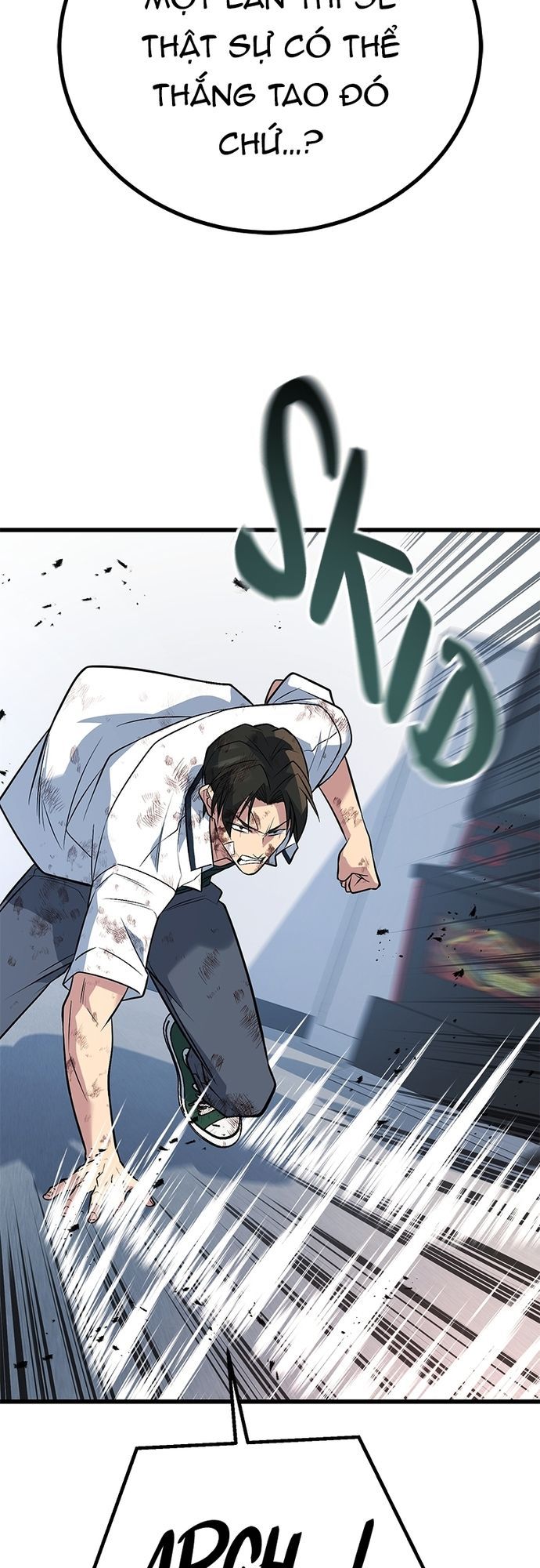 Bạo Lực Vương Chapter 64 - 22