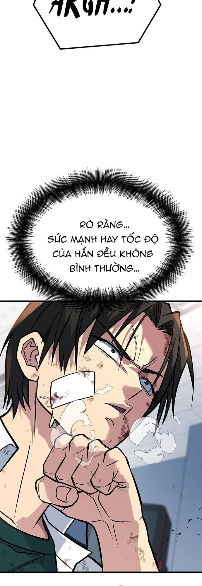 Bạo Lực Vương Chapter 64 - 23