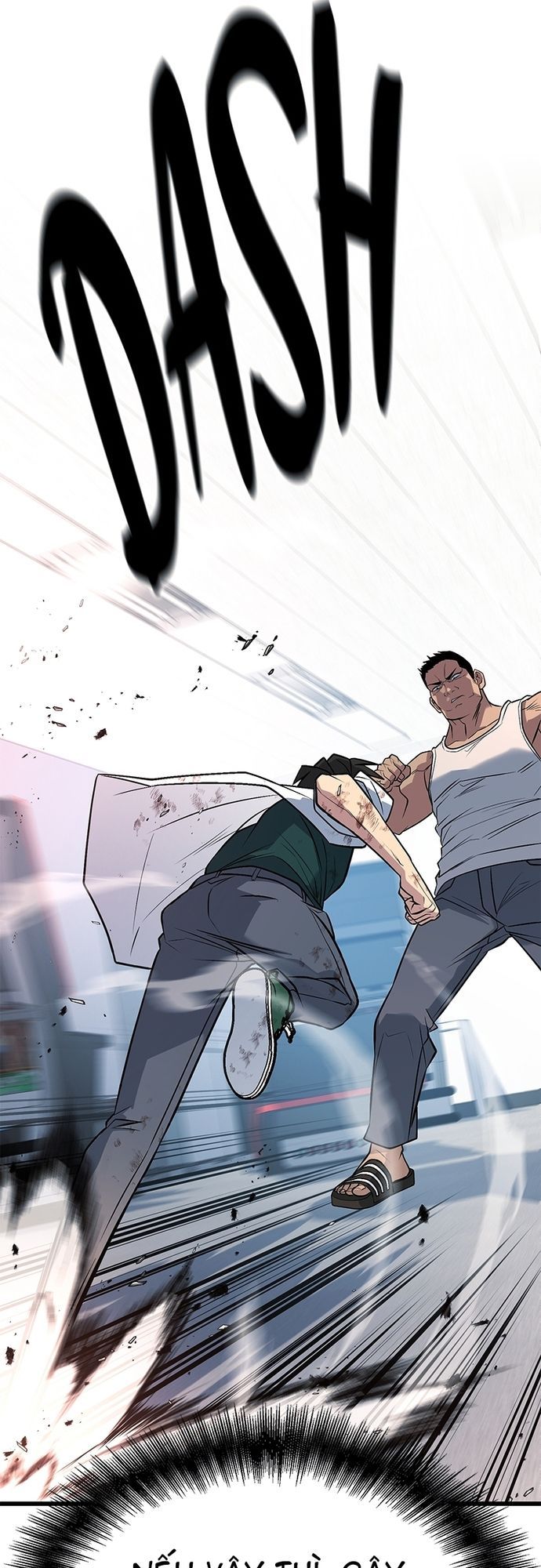 Bạo Lực Vương Chapter 64 - 24