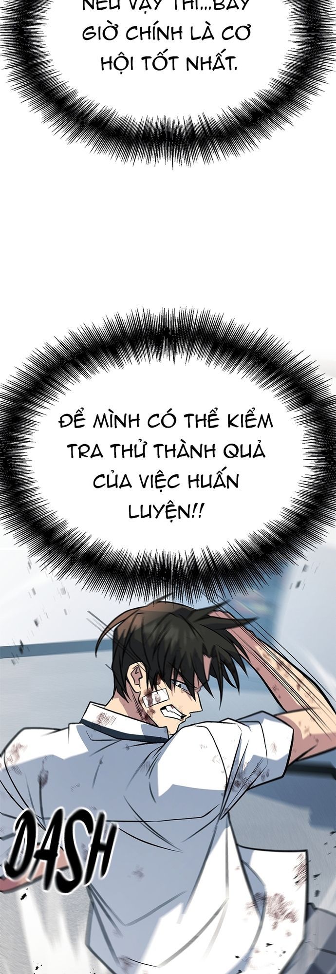 Bạo Lực Vương Chapter 64 - 25