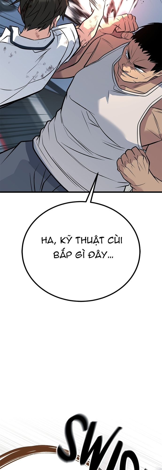 Bạo Lực Vương Chapter 64 - 27