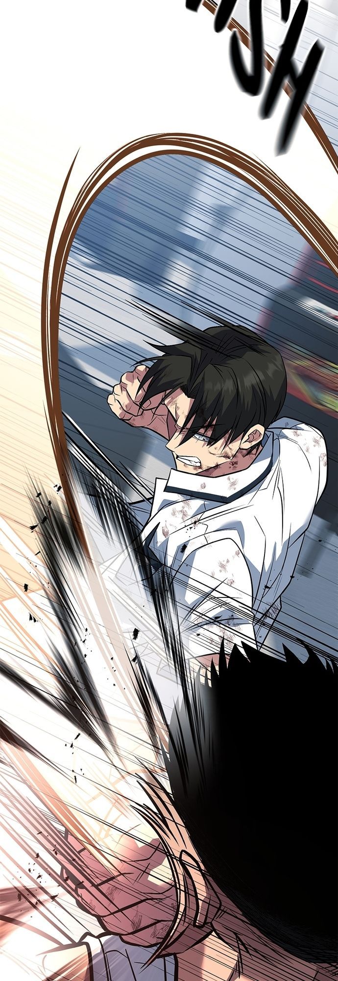 Bạo Lực Vương Chapter 64 - 28