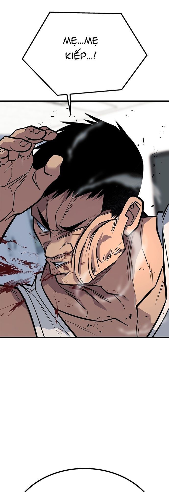 Bạo Lực Vương Chapter 64 - 30