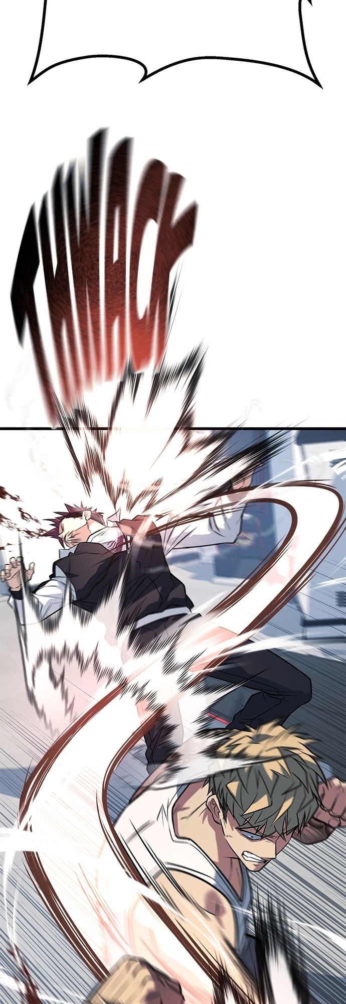 Bạo Lực Vương Chapter 64 - 4