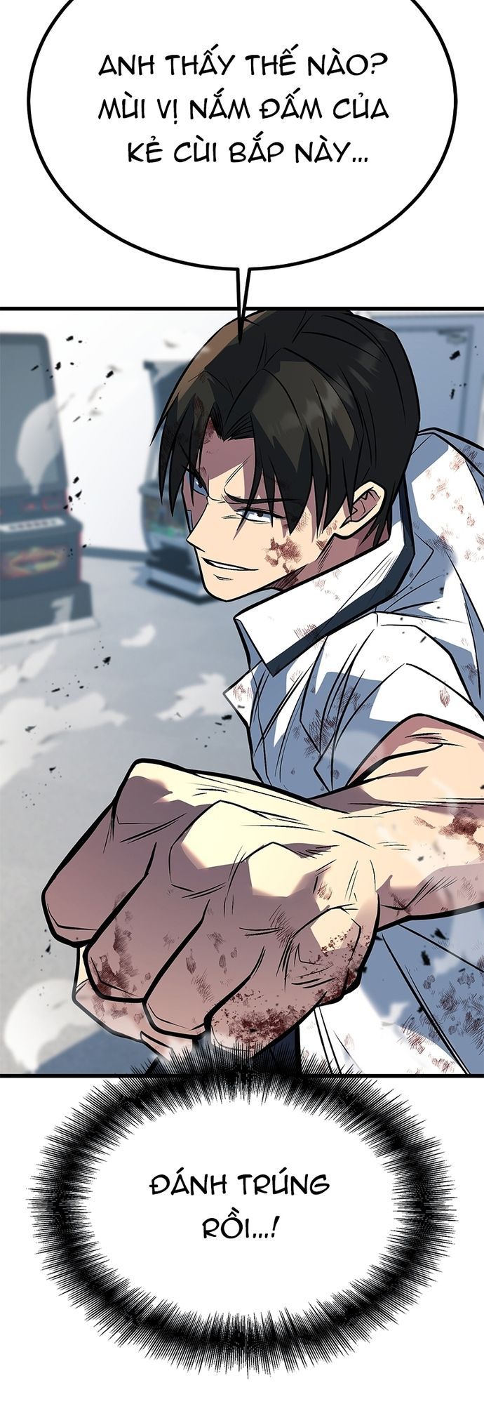 Bạo Lực Vương Chapter 64 - 31