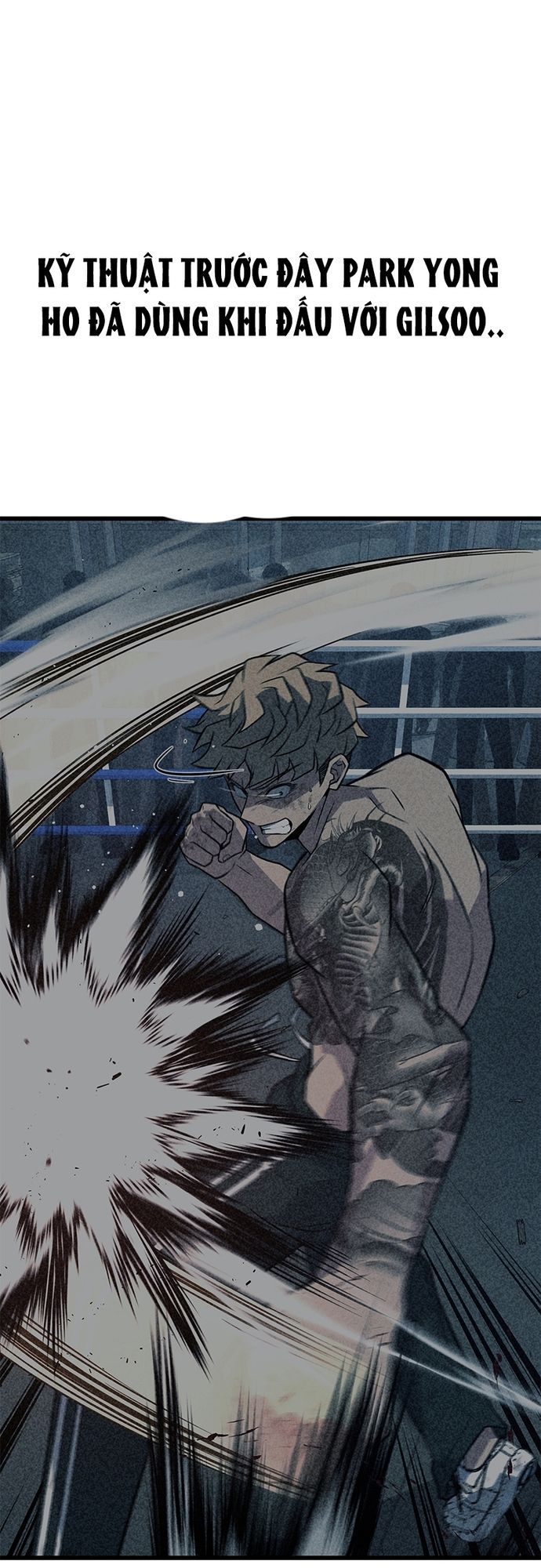 Bạo Lực Vương Chapter 64 - 32
