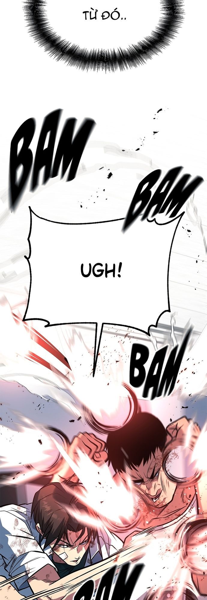 Bạo Lực Vương Chapter 64 - 34
