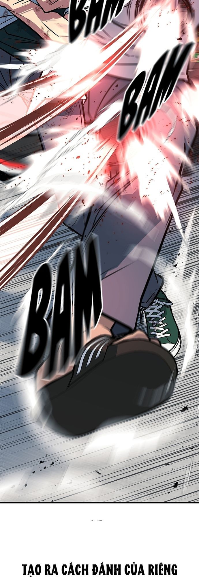 Bạo Lực Vương Chapter 64 - 35