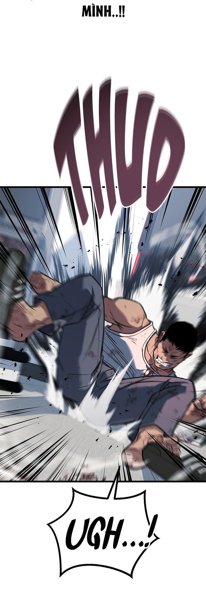 Bạo Lực Vương Chapter 64 - 36