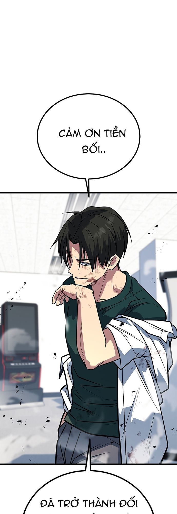 Bạo Lực Vương Chapter 64 - 37