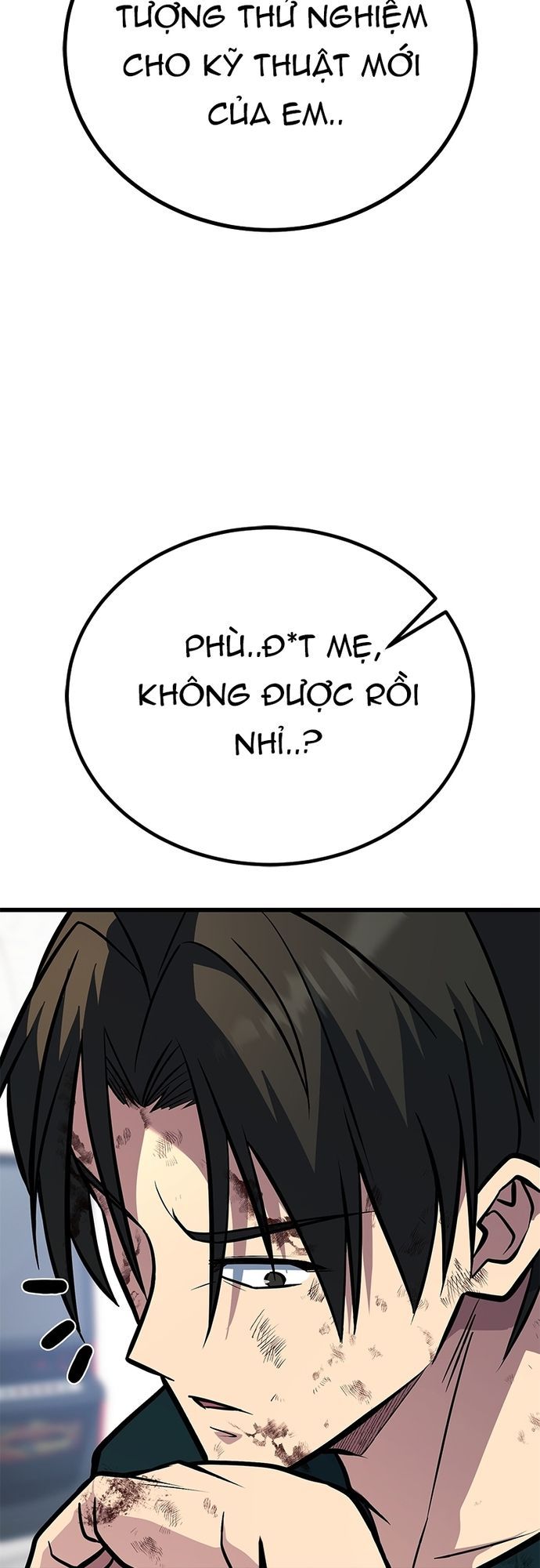 Bạo Lực Vương Chapter 64 - 38