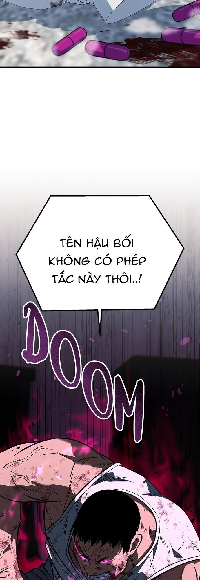Bạo Lực Vương Chapter 64 - 40