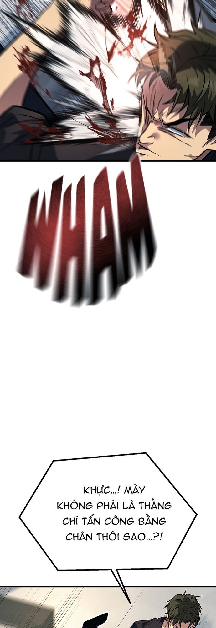 Bạo Lực Vương Chapter 64 - 5