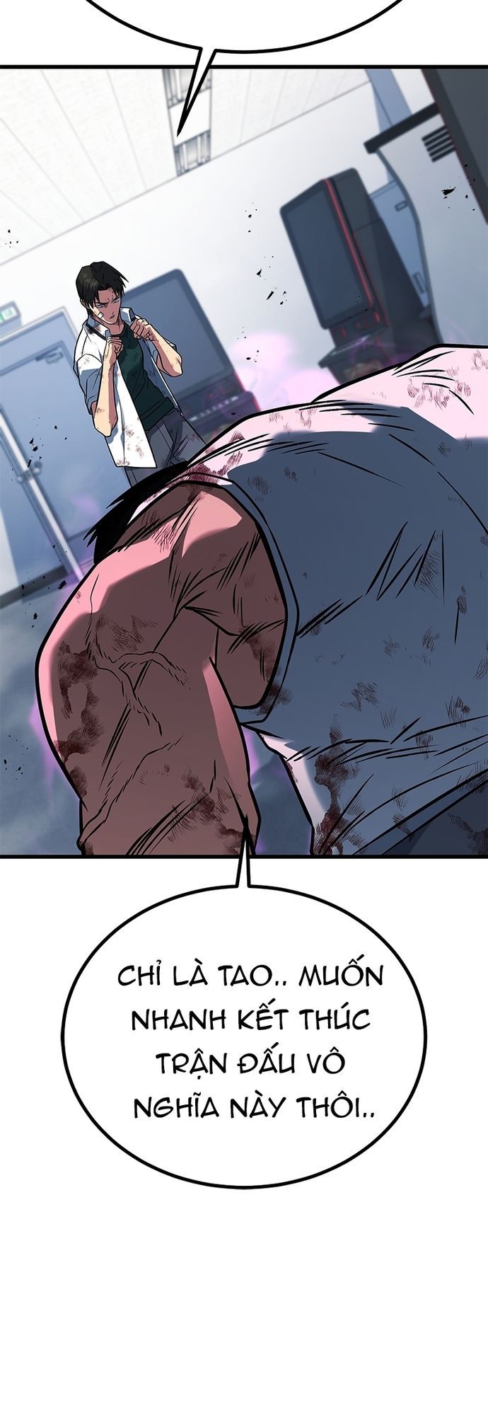 Bạo Lực Vương Chapter 64 - 42