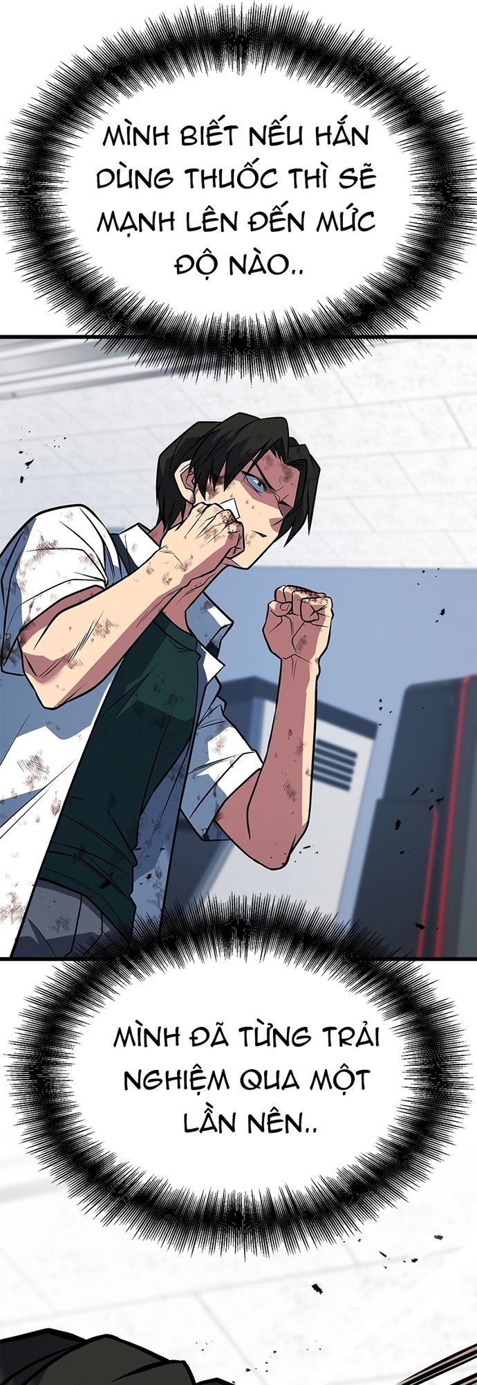 Bạo Lực Vương Chapter 64 - 43